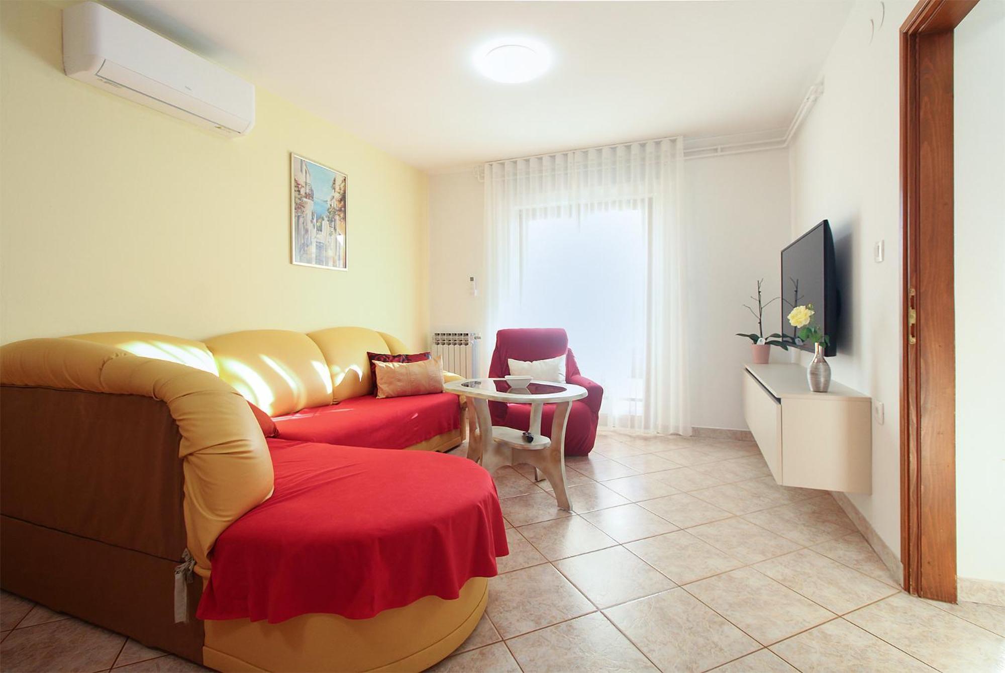 Apartments Slavko 1179 Banjole Exterior photo